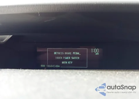 2010 Toyota Prius Ii from USA, damaged, VIN JTDKN3DU9A0111284